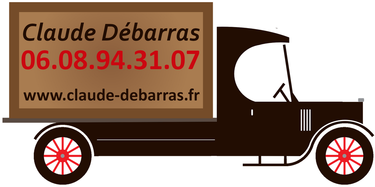 Débarras rapide 7J/7 Paris région parisienne IDF Nord France brocante ...